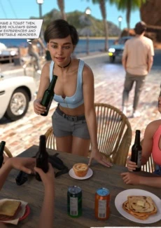 Summer Heat (3)