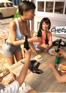 Summer Heat (4)