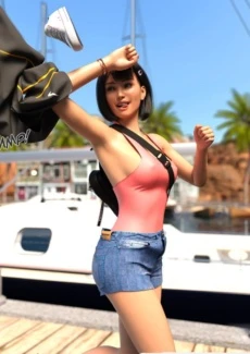 Summer Heat (40)