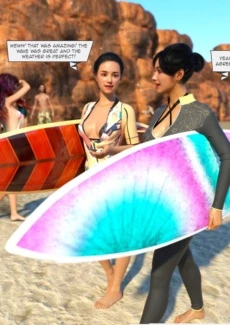 Summer Heat (50)