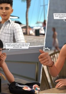 Summer Heat (8)