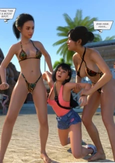 Summer Heat (80)