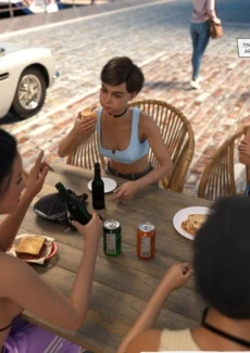 Summer Heat (9)