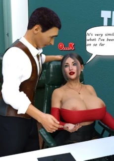 The Adventures of Gail (51)