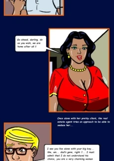 The Adventures of a Perverted Wife (101)