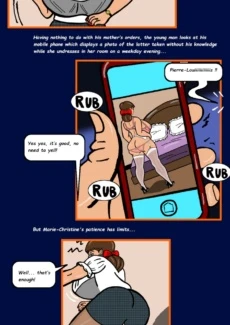 The Adventures of a Perverted Wife (11)