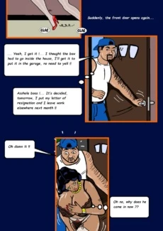 The Adventures of a Perverted Wife (111)