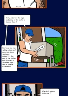 The Adventures of a Perverted Wife (112)