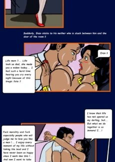 The Adventures of a Perverted Wife (116)