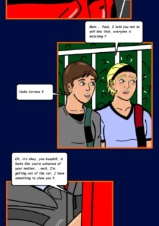 The Adventures of a Perverted Wife (125)