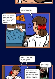 The Adventures of a Perverted Wife (13)