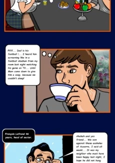 The Adventures of a Perverted Wife (15)