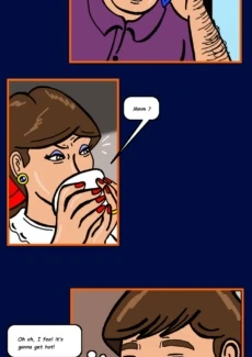 The Adventures of a Perverted Wife (16)