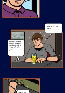 The Adventures of a Perverted Wife (18)