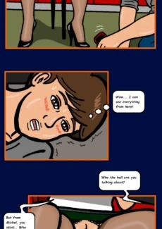 The Adventures of a Perverted Wife (20)