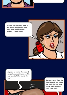 The Adventures of a Perverted Wife (22)