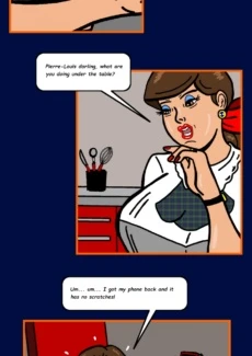 The Adventures of a Perverted Wife (23)