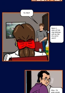 The Adventures of a Perverted Wife (24)