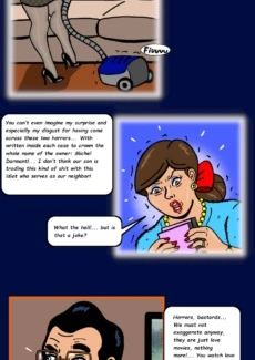 The Adventures of a Perverted Wife (26)