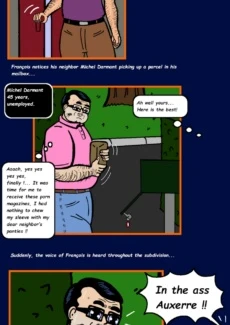 The Adventures of a Perverted Wife (29)