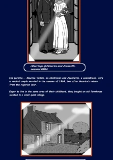 The Adventures of a Perverted Wife (3)