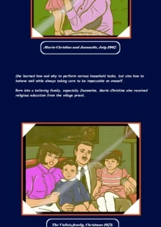 The Adventures of a Perverted Wife (4)
