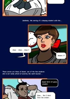 The Adventures of a Perverted Wife (46)