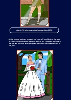 The Adventures of a Perverted Wife (5)