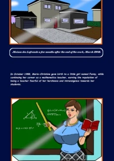 The Adventures of a Perverted Wife (6)