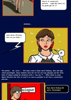 The Adventures of a Perverted Wife (61)