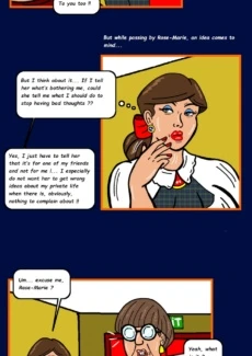 The Adventures of a Perverted Wife (62)