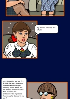 The Adventures of a Perverted Wife (69)