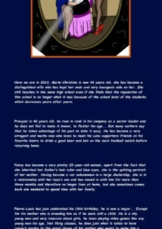 The Adventures of a Perverted Wife (7)