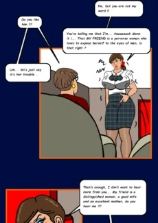 The Adventures of a Perverted Wife (71)