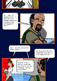 The Adventures of a Perverted Wife (73)
