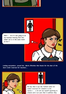 The Adventures of a Perverted Wife (74)