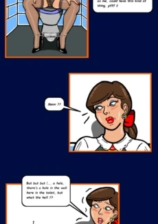 The Adventures of a Perverted Wife (75)