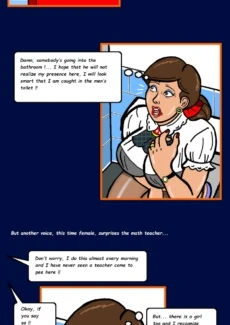 The Adventures of a Perverted Wife (76)