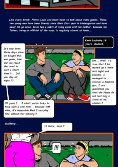 The Adventures of a Perverted Wife (89)