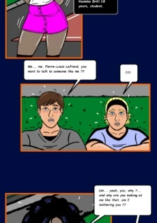 The Adventures of a Perverted Wife (90)