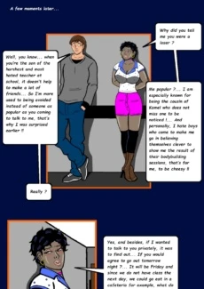 The Adventures of a Perverted Wife (91)