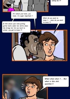 The Adventures of a Perverted Wife (93)