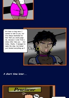 The Adventures of a Perverted Wife (96)