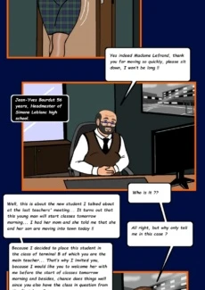The Adventures of a Perverted Wife (97)