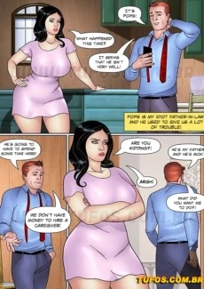 The Pervert Father-In-Law 1 (3)