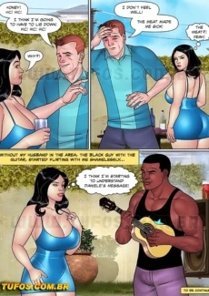 The Pervert Father-In-Law 6 (15)