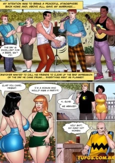 The Pervert Father-In-Law 6 (3)