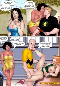 The Pervert Father-In-Law 6 (8)