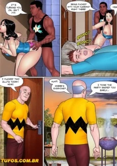 The Pervert Father-In-Law 7 (11)