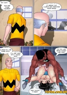 The Pervert Father-In-Law 7 (12)